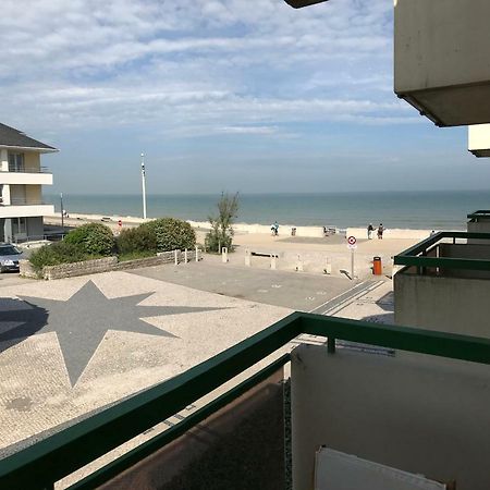 Au Petit Bonheur Appartamento Wissant Esterno foto
