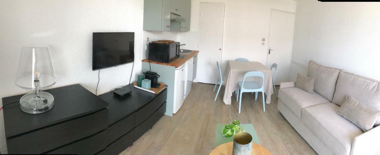 Au Petit Bonheur Appartamento Wissant Esterno foto